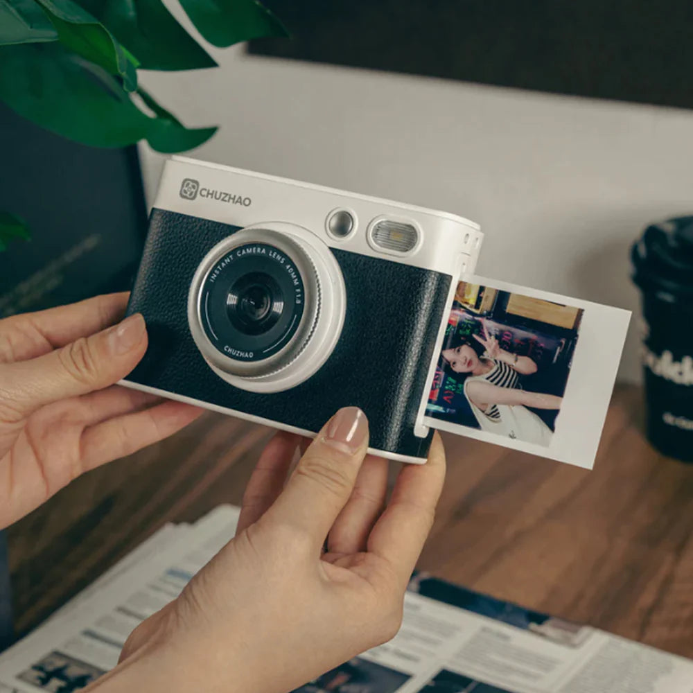 CHUZHAO™ Insta-Print