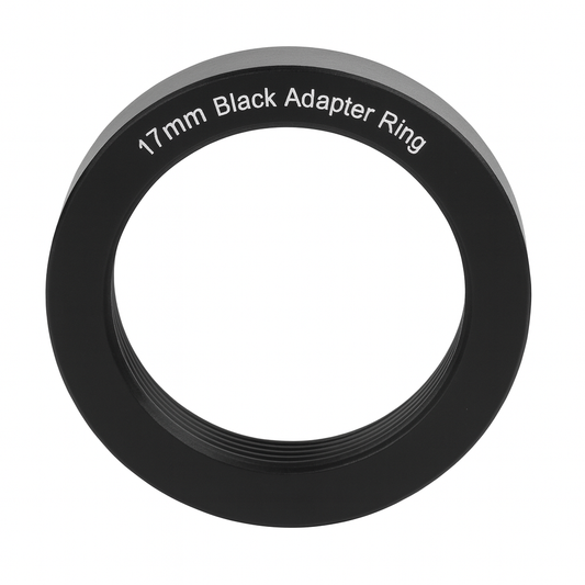 17mm Adaptor Ring For Lens Kit