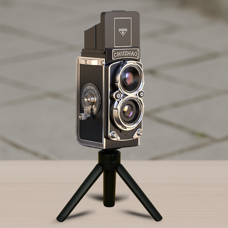 CHUZHAO™ Tripod Stand (NEW!)