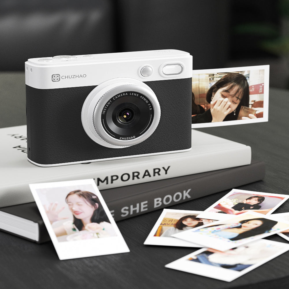 CHUZHAO™ Insta-Print