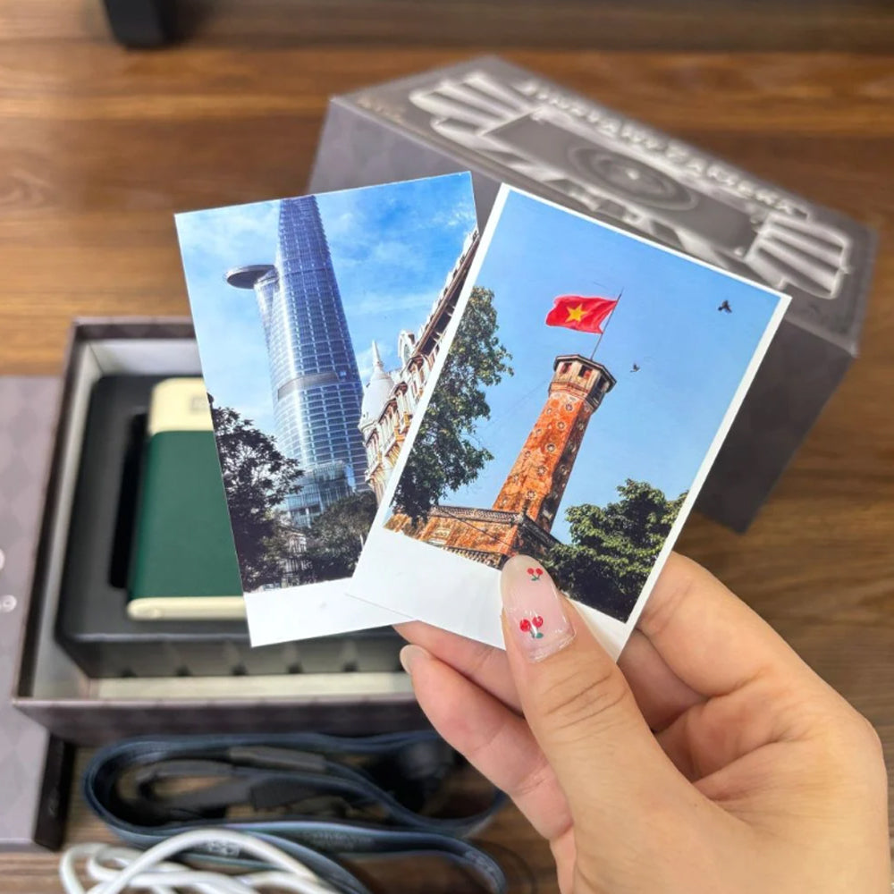 CHUZHAO™ 20 Print Sheet Pack