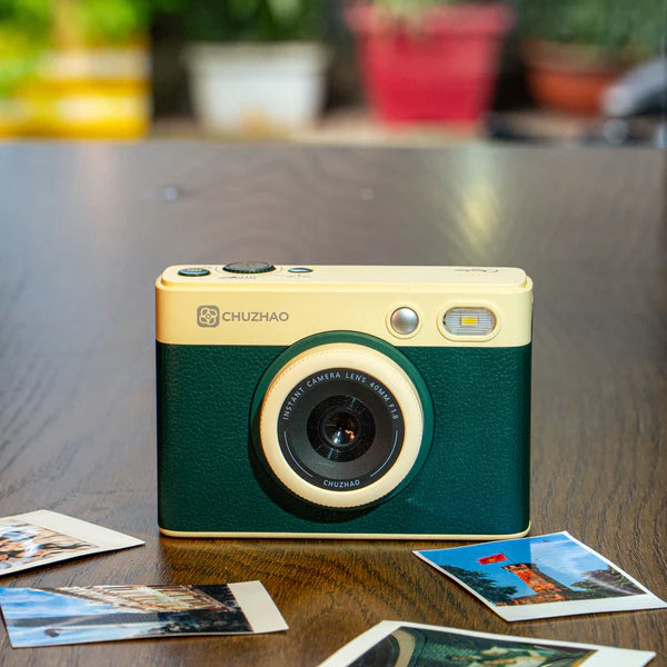 CHUZHAO™ 20 Print Sheet Pack