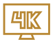 4K Ultra HD Video