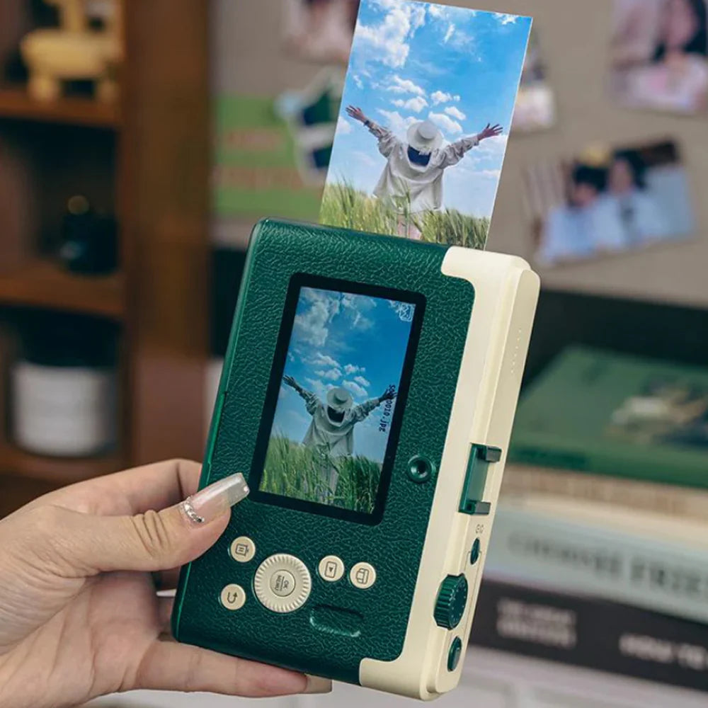 CHUZHAO™ Insta-Print