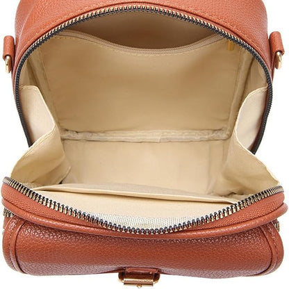 CHUZHAO™ Leather Travel Case