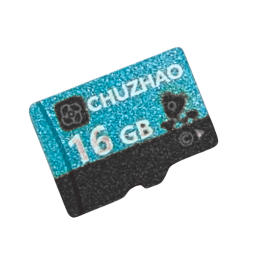 16GB Memory Card