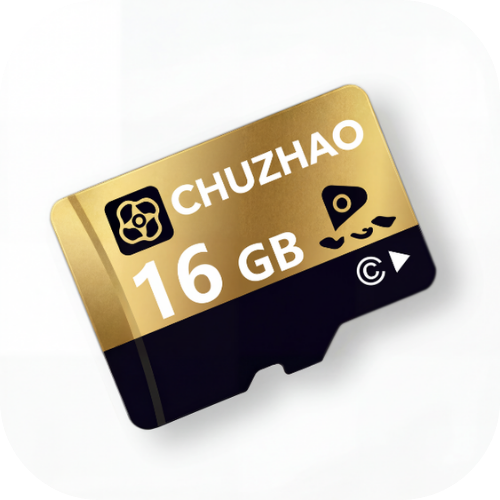 16GB メモリーカード