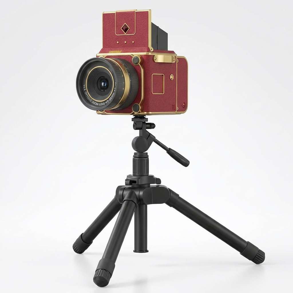 CHUZHAO™ Tripod