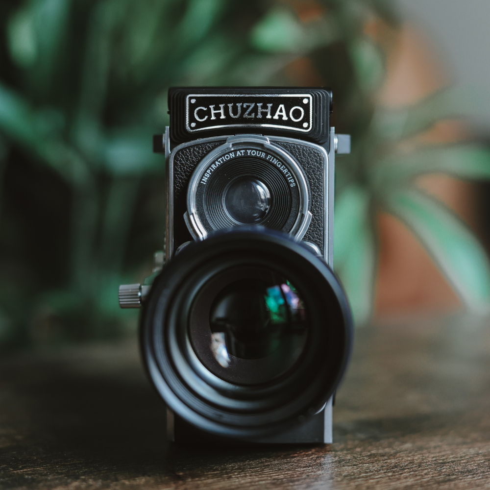 CHUZHAO™ 60MM Telephoto Mega Lens (NEW!)