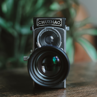 <tc>CHUZHAO™ Obiettivo Telefoto Mega 60MM (NUOVO!)</tc>