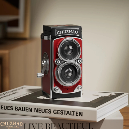 CHUZHAO™ Digitale TLR [LIMITIERTE EDITION]