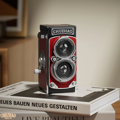 CHUZHAO™ Digital TLR 2.0 [EXCLUSIVE EDITION]