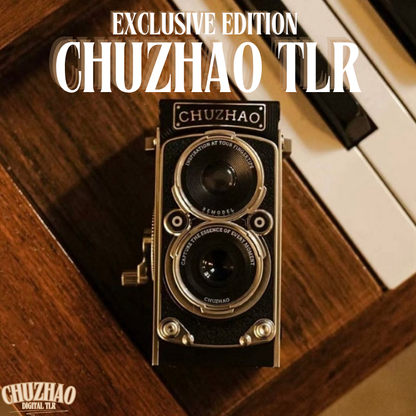 CHUZHAO™ Digital TLR [EXCLUSIVE EDITION]