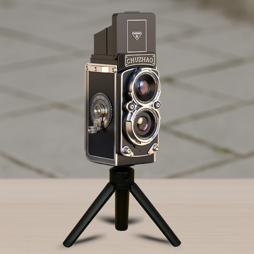 CHUZHAO™ Tripod Stand (NEW!)