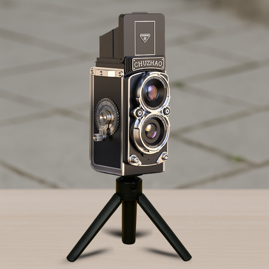 CHUZHAO™ Tripod Stand (NEW!)