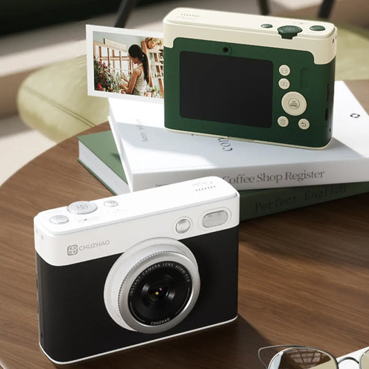 CHUZHAO™ Insta-Print