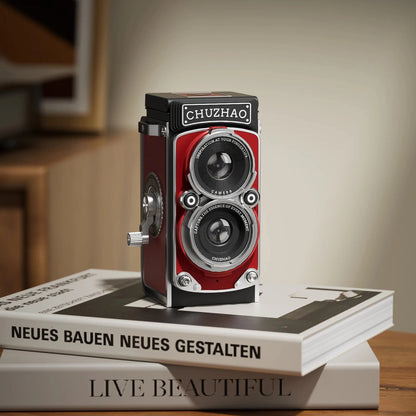 CHUZHAO™ Digital TLR [EXCLUSIVE EDITION]